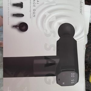 Brookstone Massager